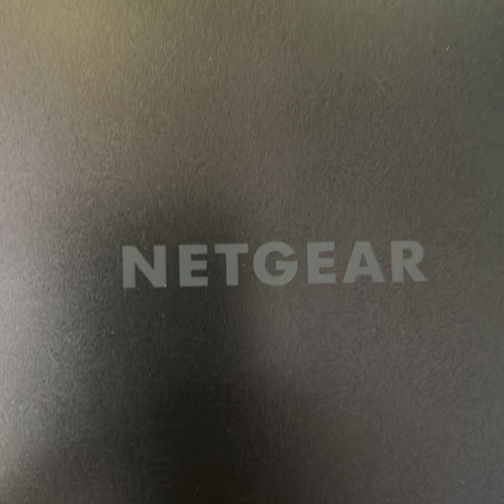 NetGear Nighthawk Wi-Fi Router - Picture 2 of 7